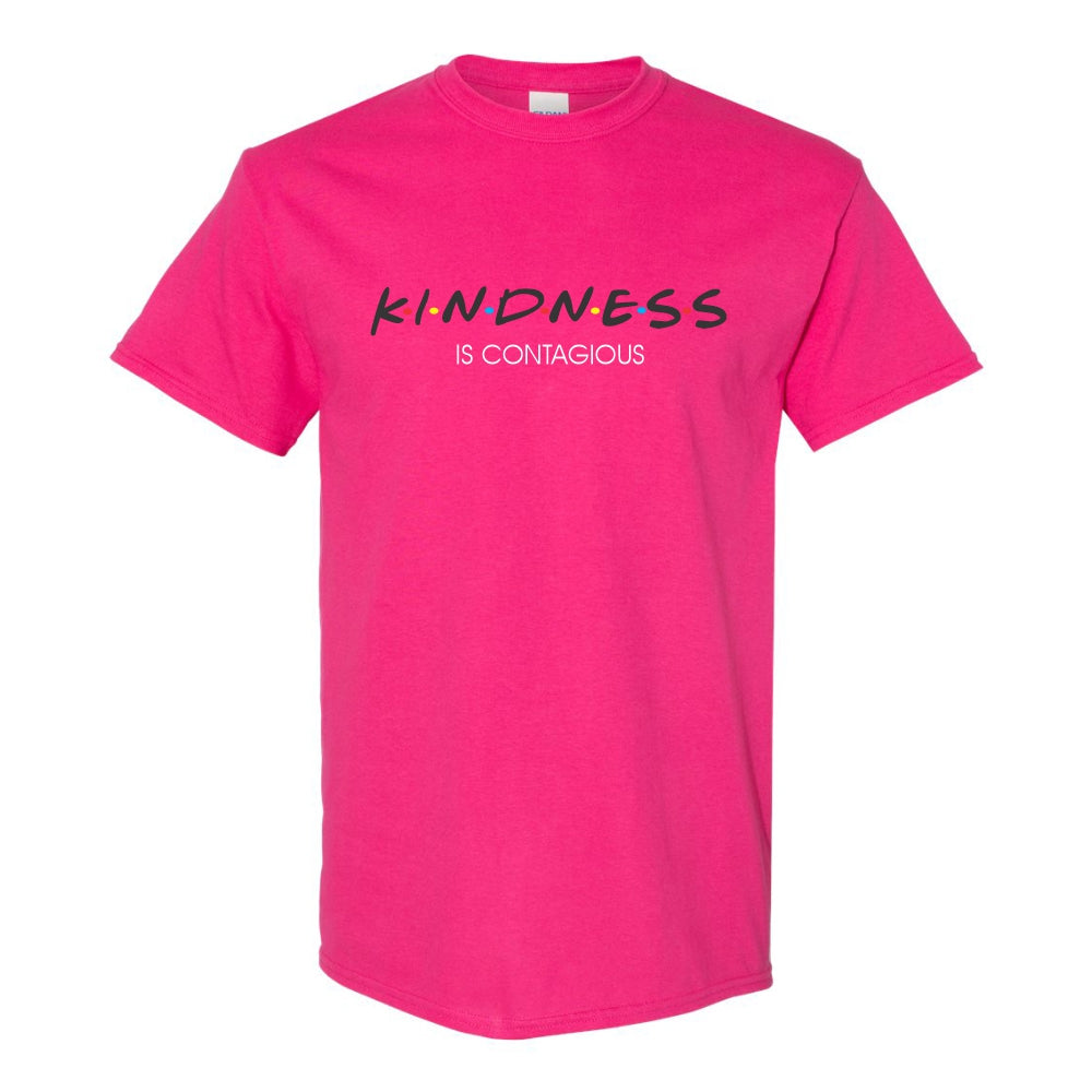 Hollister Rose Flower Pride T-shirt Family Friend Group T-Shirt