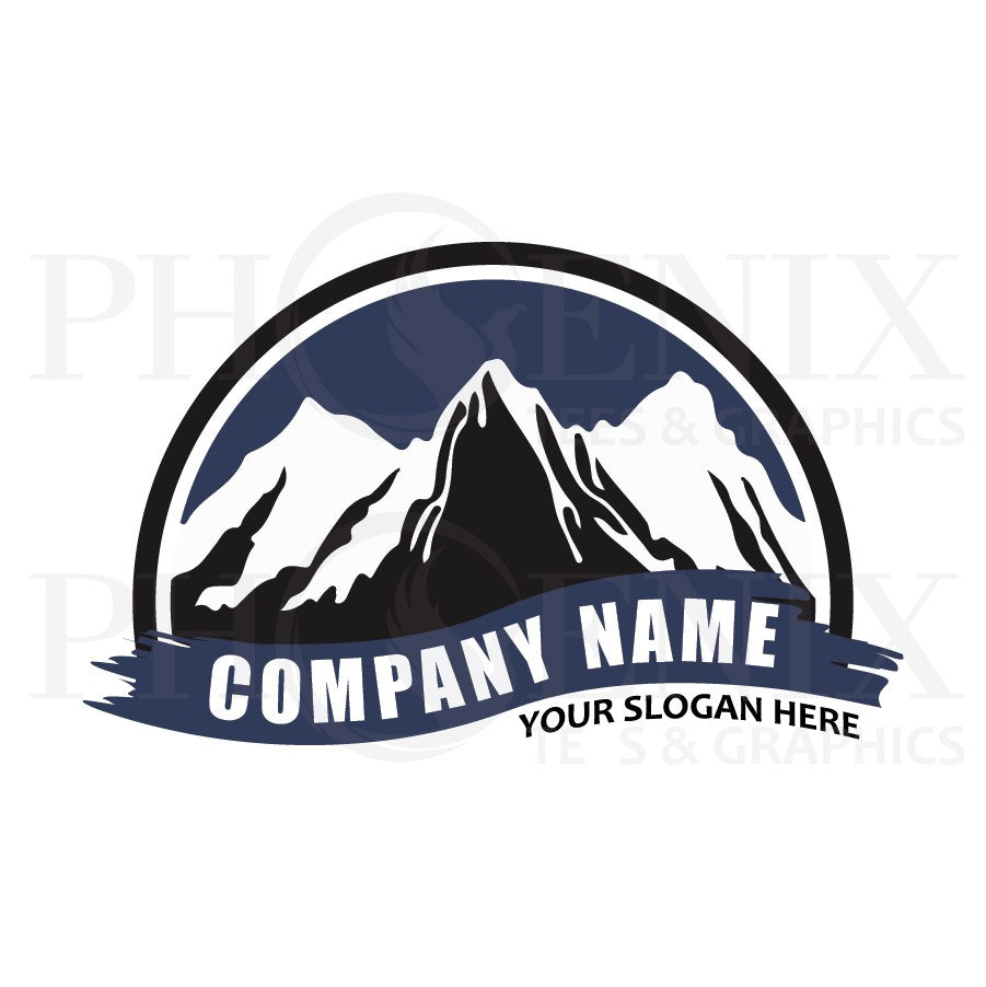 Rocky Mountain Logo Adventure Park Outdoor Stock Vector (Royalty Free)  2207518351 | Shutterstock